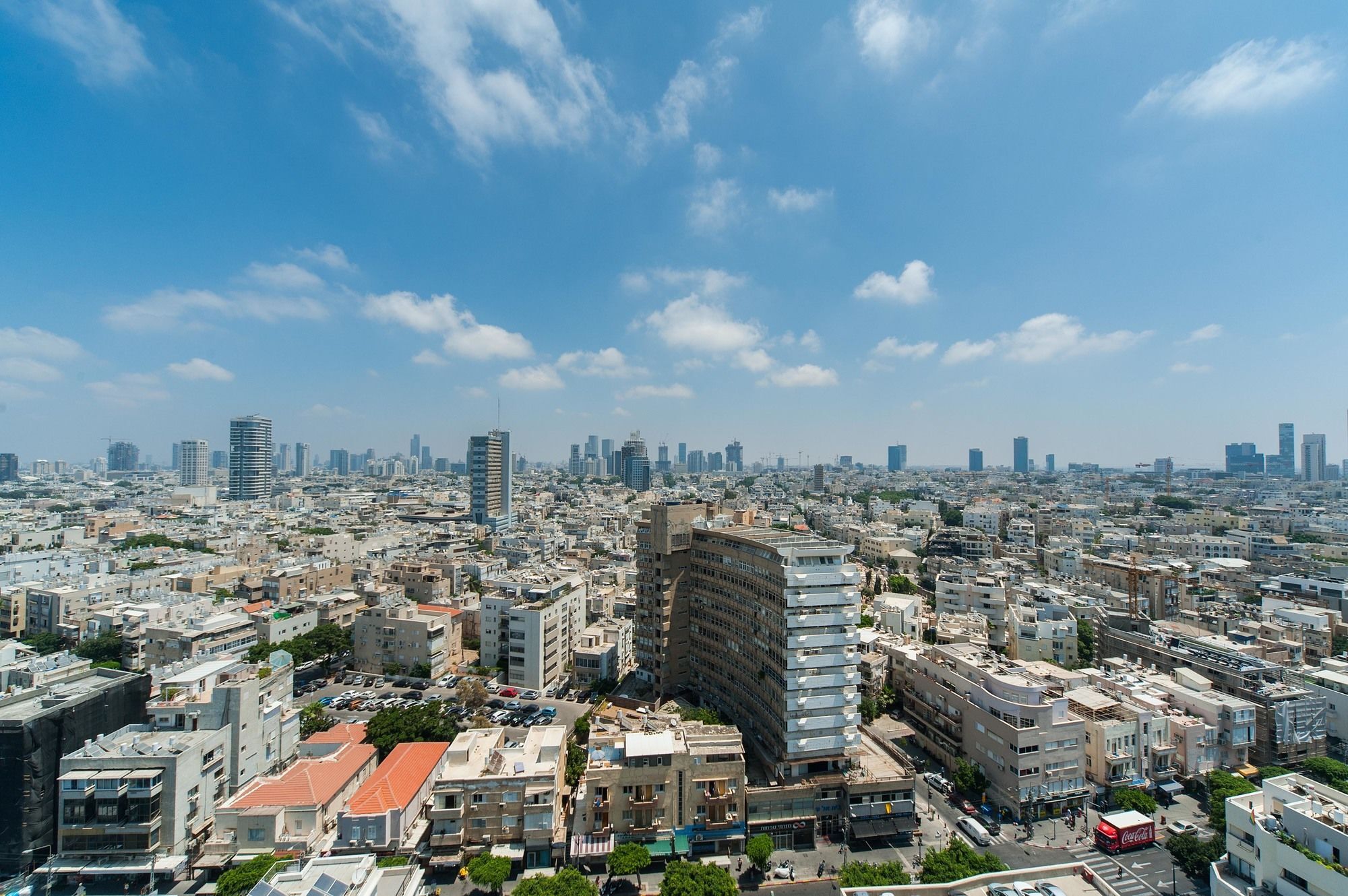 Excellent Beachfront Apt W/ Pool Access By Sea N' Rent Tel Aviv Bagian luar foto